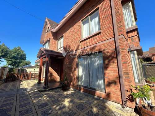 Venta Casa Lomas De San Andrés, Concepción