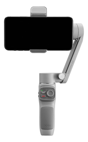 Estabilizador Celular Zhiyun Smooth Q4 Palo Selfie Plegable