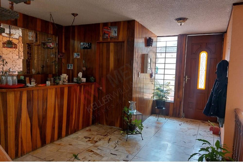 Casa En Venta En Fraccionamiento Cerrado En El Sur De Cdmx A Sólo Un Par De Cvuadras De Perifér...