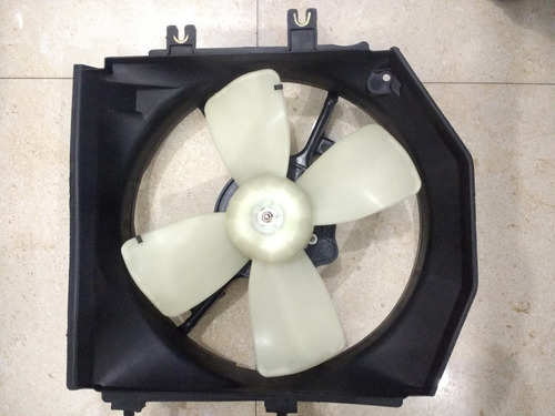 Electroventilador Motor Mazda 323 Ford Laser