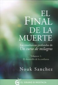 Libro El Final De La Muerte