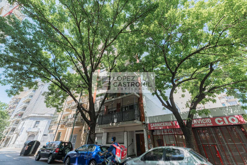 Departamento Venta Semipiso 2 Ambientes Recoleta Apto Credito