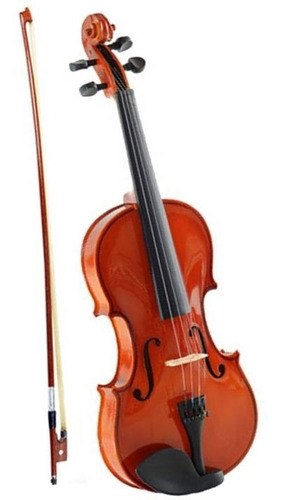 Violino Infantil Completo - 3/4  Web Instrumentos
