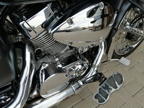 Honda - Shadow 750 Abs - 2013