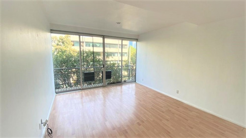 Imagen 3 de 11 de Departamento En Renta, Cuauhtémoc, Ciudad De México