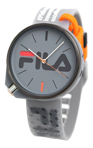 Reloj Fila Unisex Rojo 38320002