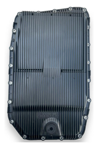 Carter Con Filtro De Transmisión Range Rover 2011 5.0 2009