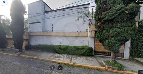 Terreno Residencial En Venta En Las Águilas