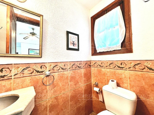 Imagen 19 de 20 de Excelente Casa En Venta En Pinares