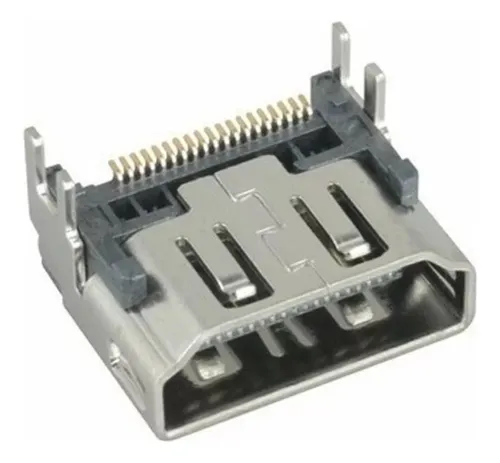 Puerto Entrada Ficha Conector Repuesto Hdmi Para Sony Ps5