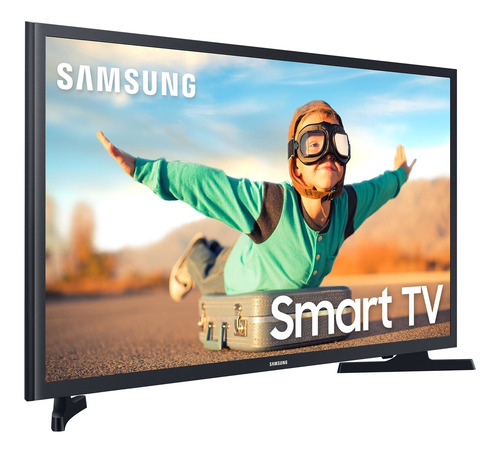 Smart TV Samsung UN32T4300AGXZD LED HD 32"