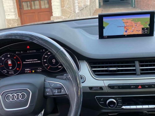 Audi Q7 3.0 Tdi 249cv Tiptronic Quattro 2018