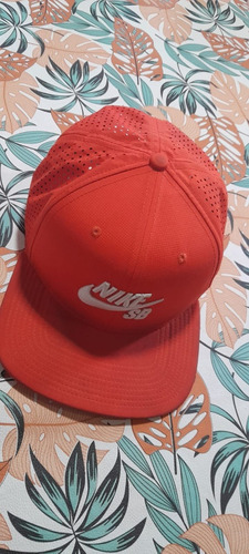 Gorra Nike Sb Original