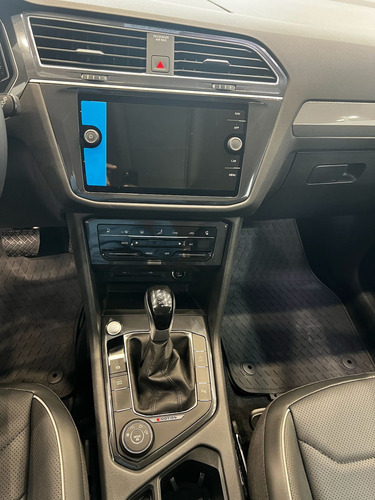 Volkswagen Tiguan Allspace 2.0 Tsi Life 4Motion Dsg