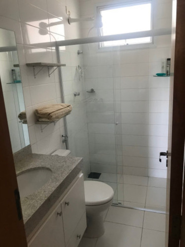 Apartamento Com 61 M², No Bairro Jardim Botânico, Na Cidade De Ribeirão Preto - Ap02190 - 68331557