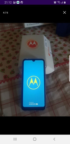 Moto E6s