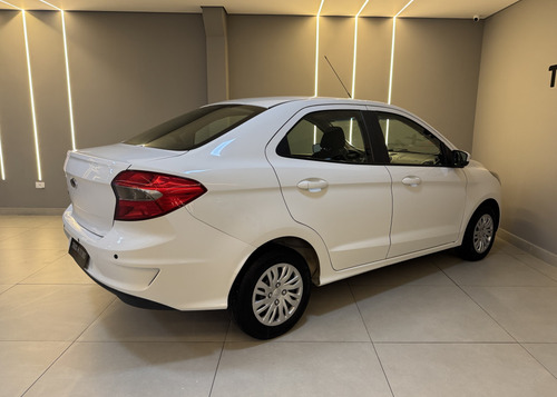 Ford Ka 1.5 SE PLUS 16V FLEX 4P MANUAL
