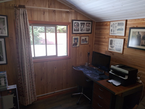 Tu Refugio De Verano, Una Inversión Rentable Pucon