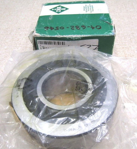 Ina Lr5308-2rs Nppu Yoke Type Track Roller Sealed Bearin Jje
