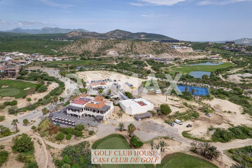 Lote Vista Lagos 24, Club Campestre San José.