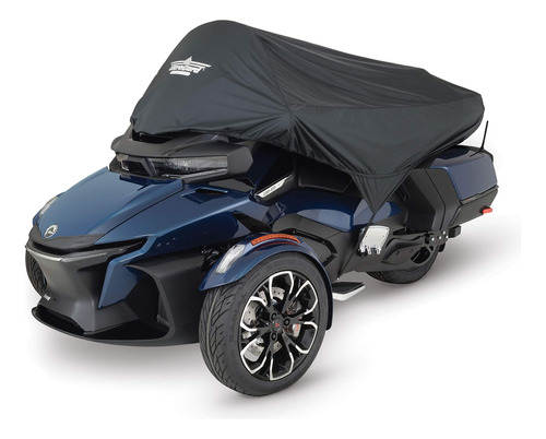 Ultragard Can-am Spyder Rt Media Cubierta 2020+ Can Al Agua