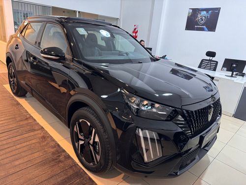 Peugeot 2008 1.0T Gt