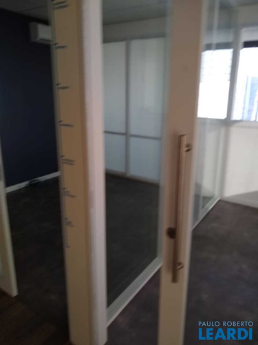 Comercial - Pinheiros - Sp - 640316