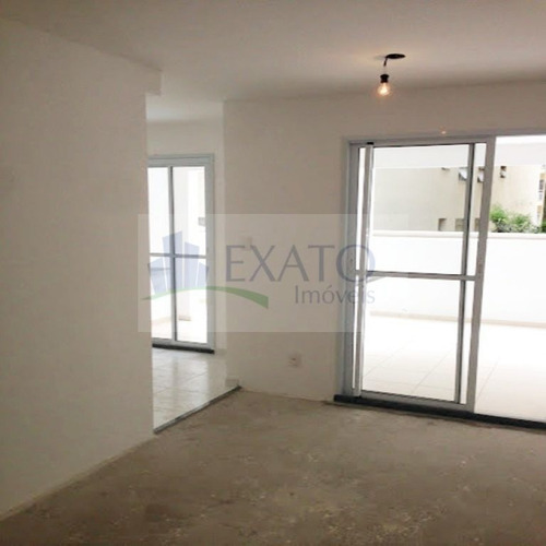 Imagem 12 de 15 de Apartamento Com 47m² Próximo Ao Shopping Frei Caneca. - Em35457