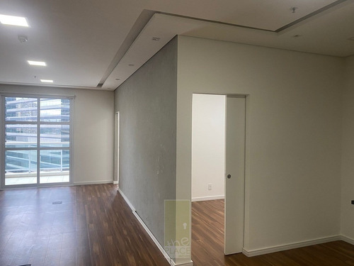 Imagem 5 de 12 de Sala Comercial De 70m² Para Locação - Cj-0061-2