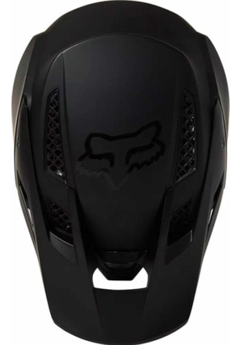 Casco Rampage Pro Carbon Mips- Fox