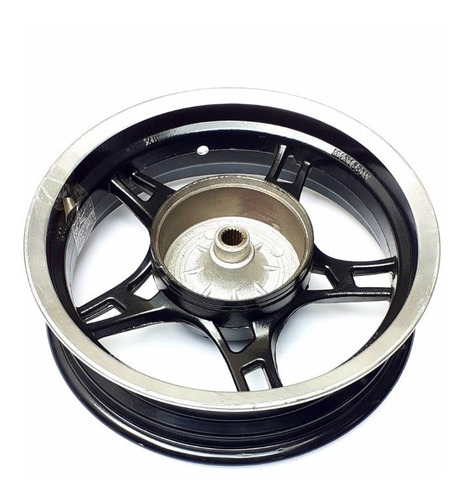Rin 13 Trasero Bera Corvette Original