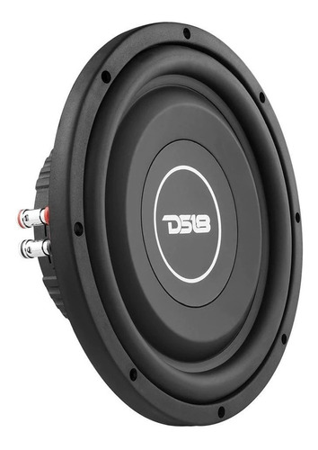 Bajo Plano 10  Ds18 Dual 4+4 Ohm  200 Rms