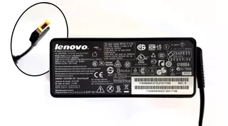 Cargador Lenovo Yoga 11e 460 Pro S1 S2400 U31 70 U41 70 90w