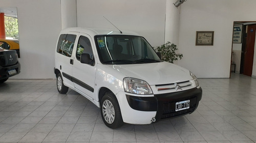 Citroën Berlingo Multispace 1.4l Am53