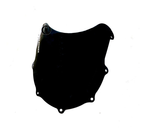 Parabrisa Burbuja Motos Gsxr 600 96/00 Suzuki Elmotociclista