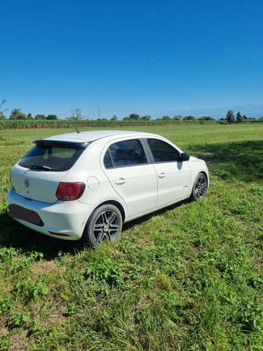 Volkswagen Gol Trend 1.6 Sportline 101cv