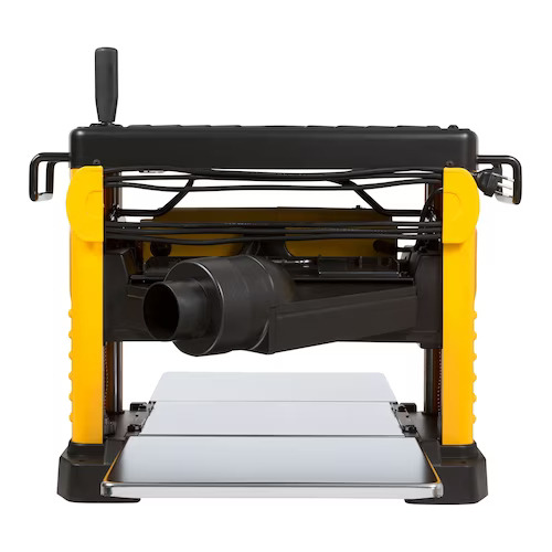 Cepilladora De Banco 1800w 317mm Dewalt Dw733 Profesional