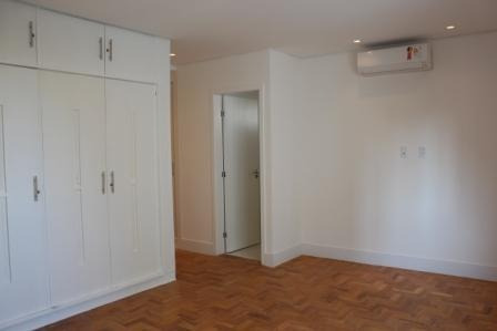 Imagem 15 de 30 de Apartamento Residencial À Venda, Jardim Paulista, São Paulo. - Ap2982