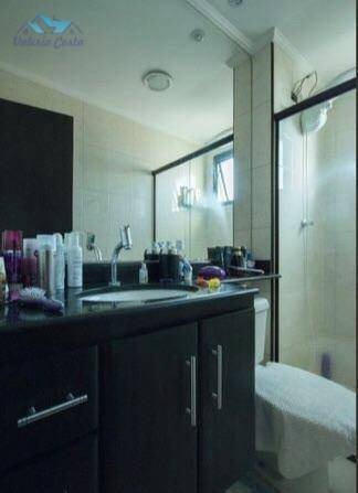 Imagem 13 de 14 de Apartamento À Venda, 68 M² Por R$ 385.000,00 - Vila Santa Catarina - São Paulo/sp - Ap1073