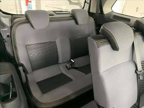 Imagem 7 de 13 de Chevrolet Spin 1.8 Activ7 8v Flex 4p Automático