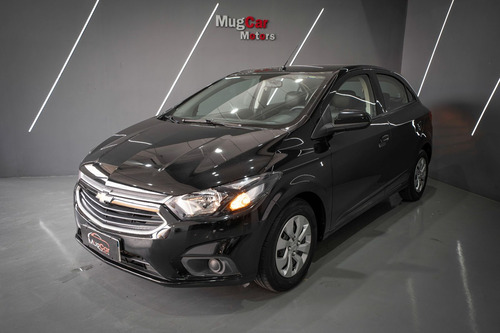 Chevrolet Onix HATCH LT 1.0 8V FlexPower 5p Mec.