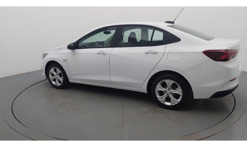 Chevrolet Onix 1.0 TURBO FLEX LTZ AUTOMÁTICO