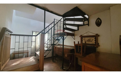 Se Vende Amplia Casa En La Comuna De Macul