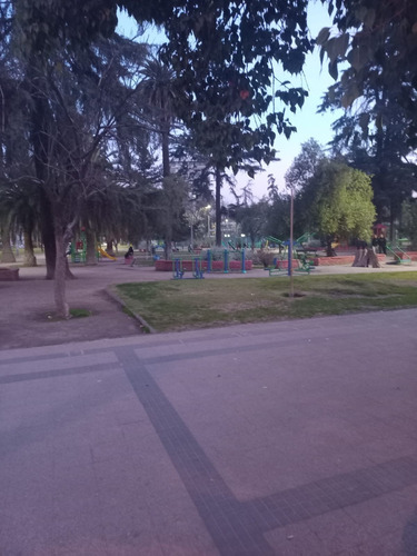 Villa Frei, Ñuñoa: Dpto. Dúplex 3d-2b Con Bodega Y Estac.