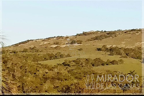 Chacras Se Financia 50 % - Mirador De Las Cañas - Consulte !!!!!