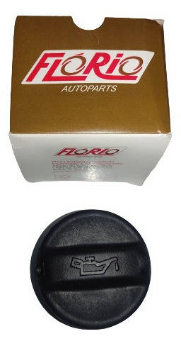 Tapa De Aceite Peugeot 206 207 1.6