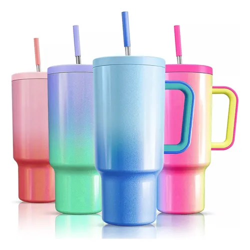 comprar Vaso Térmico Taza 40oz Acero Inoxidable Con Calor\u002Ffrí Topon