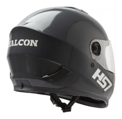 Casco h57 negro hotsell