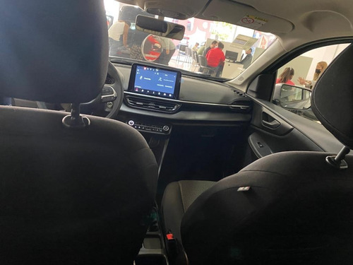Imagen 10 de 25 de Fiat Pulse 0km