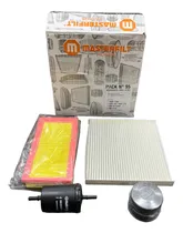 Comprar Kit De Filtros Masterfilt Nissan March\u002Fversa 1.6